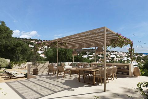 Villa i Benissa, Alicante, Benissa - € 2.250.000 | Ref: YHS10294N - foto 3