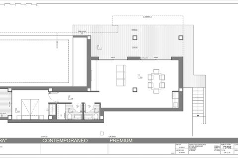 Villa i Benitachell, Alicante, Benitachell - € 1.300.000 | Ref: YHS48009F - foto 29