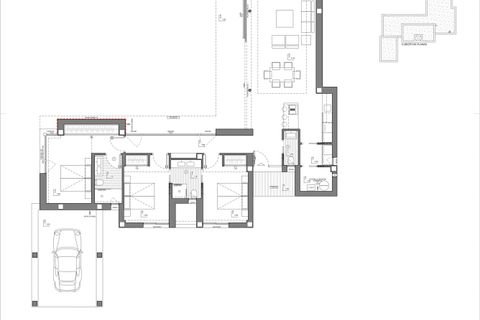 Villa i Benitachell, Alicante, Benitachell - € 1.300.000 | Ref: YHS48009F - foto 30