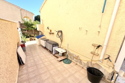 Villa en La Marina, Alicante, La Marina - € 179.000 | Ref: NP: 841 - photo 12