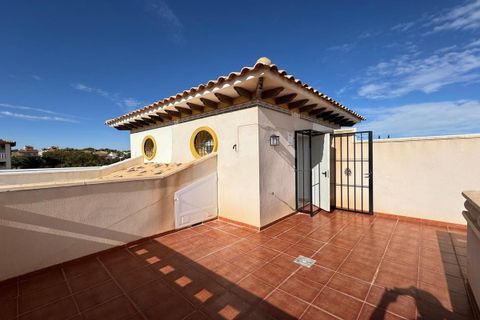 Byhus i La Zenia, Alicante, La Zenia - € 219.900 | Ref: WV2576 - foto 44