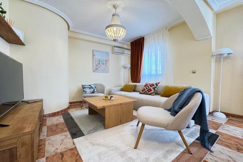 Byhus i La Zenia, Alicante, La Zenia - € 219.900 | Ref: WV2576 - foto 14