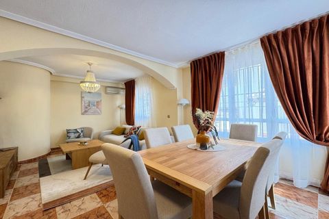 Byhus i La Zenia, Alicante, La Zenia - € 219.900 | Ref: WV2576 - foto 13