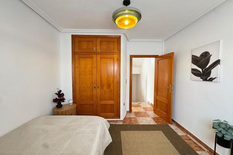 Byhus i La Zenia, Alicante, La Zenia - € 219.900 | Ref: WV2576 - foto 29