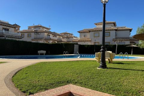 Byhus i La Zenia, Alicante, La Zenia - € 219.900 | Ref: WV2576 - foto 46