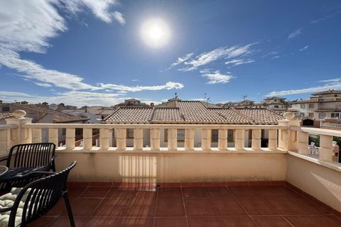 Byhus i La Zenia, Alicante, La Zenia - € 219.900 | Ref: WV2576 - foto 38
