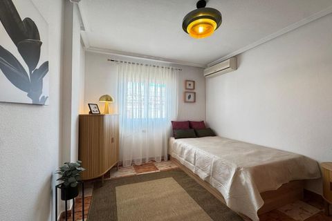 Byhus i La Zenia, Alicante, La Zenia - € 219.900 | Ref: WV2576 - foto 28