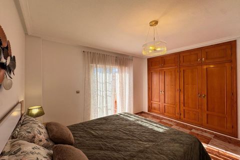 Byhus i La Zenia, Alicante, La Zenia - € 219.900 | Ref: WV2576 - foto 36