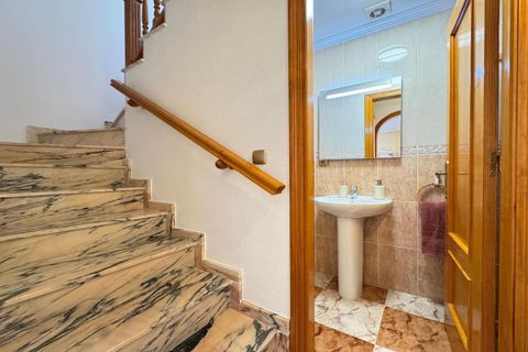 Byhus i La Zenia, Alicante, La Zenia - € 219.900 | Ref: WV2576 - foto 21