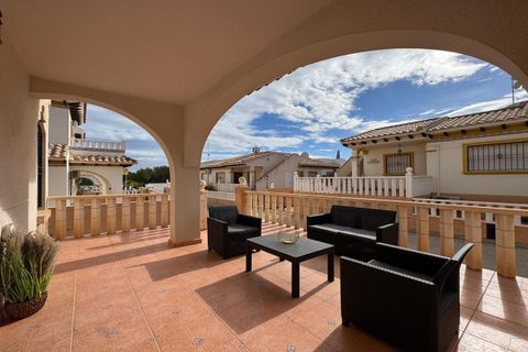 Byhus i La Zenia, Alicante, La Zenia - € 219.900 | Ref: WV2576 - foto 4