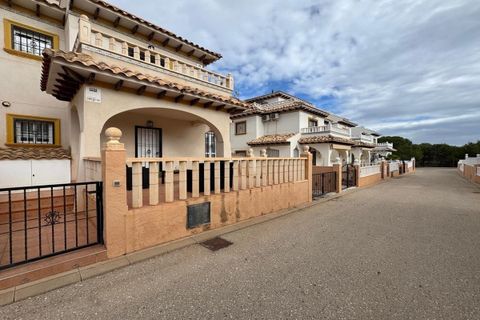 Byhus i La Zenia, Alicante, La Zenia - € 219.900 | Ref: WV2576 - foto 1