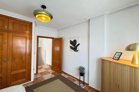 Byhus i La Zenia, Alicante, La Zenia - € 219.900 | Ref: WV2576 - foto 27
