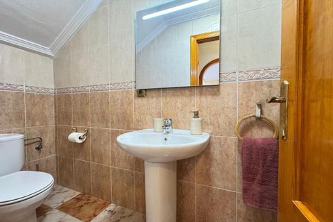 Byhus i La Zenia, Alicante, La Zenia - € 219.900 | Ref: WV2576 - foto 22