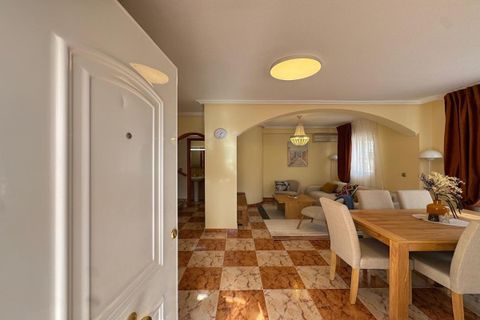 Byhus i La Zenia, Alicante, La Zenia - € 219.900 | Ref: WV2576 - foto 10