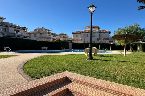 Byhus i La Zenia, Alicante, La Zenia - € 219.900 | Ref: WV2576 - foto 47