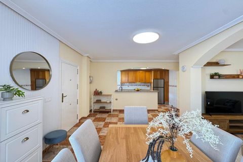 Byhus i La Zenia, Alicante, La Zenia - € 219.900 | Ref: WV2576 - foto 11