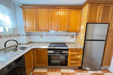 Byhus i La Zenia, Alicante, La Zenia - € 219.900 | Ref: WV2576 - foto 19