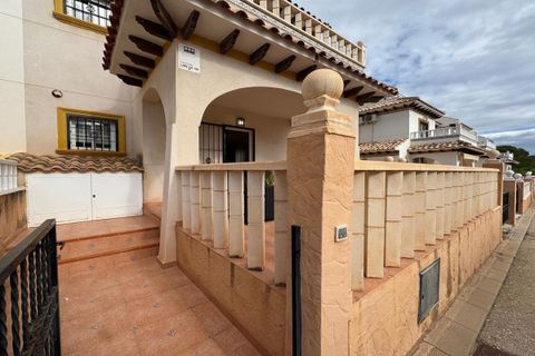 Byhus i La Zenia, Alicante, La Zenia - € 219.900 | Ref: WV2576 - foto 2
