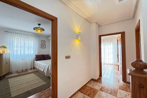 Byhus i La Zenia, Alicante, La Zenia - € 219.900 | Ref: WV2576 - foto 26