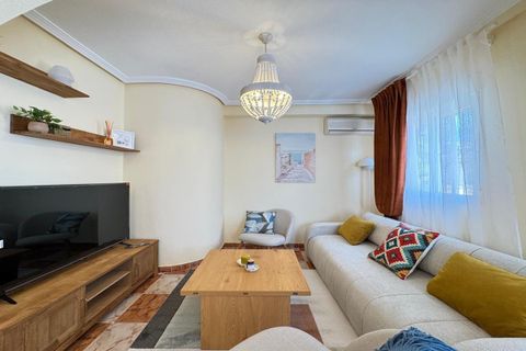 Byhus i La Zenia, Alicante, La Zenia - € 219.900 | Ref: WV2576 - foto 15