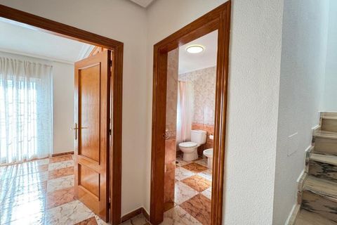 Byhus i La Zenia, Alicante, La Zenia - € 219.900 | Ref: WV2576 - foto 30