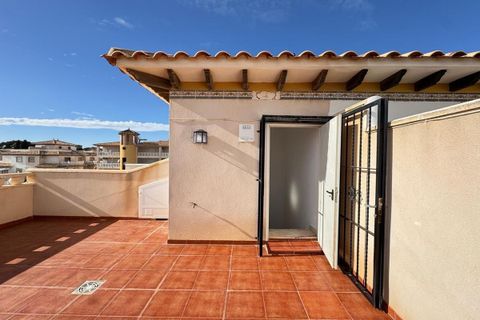 Byhus i La Zenia, Alicante, La Zenia - € 219.900 | Ref: WV2576 - foto 40