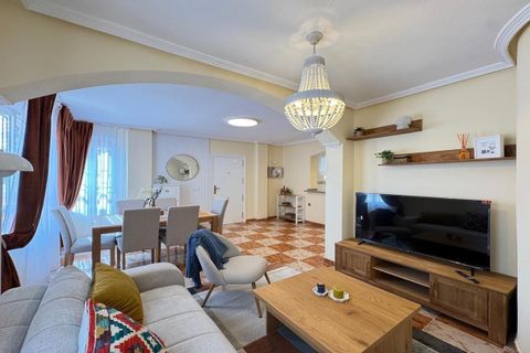 Byhus i La Zenia, Alicante, La Zenia - € 219.900 | Ref: WV2576 - foto 16
