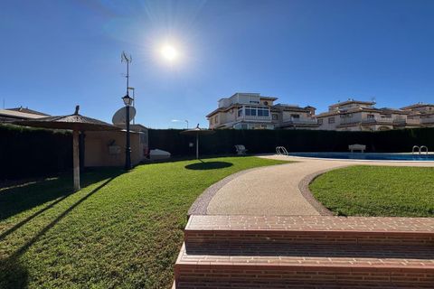Byhus i La Zenia, Alicante, La Zenia - € 219.900 | Ref: WV2576 - foto 45