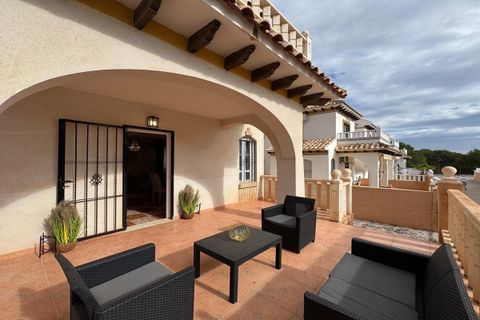 Byhus i La Zenia, Alicante, La Zenia - € 219.900 | Ref: WV2576 - foto 8