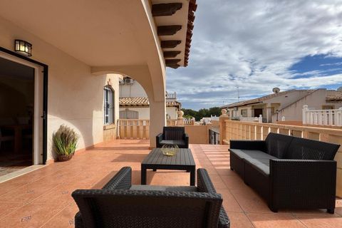 Byhus i La Zenia, Alicante, La Zenia - € 219.900 | Ref: WV2576 - foto 3