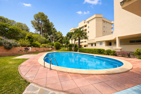 Leilighet i Cala Vinyes, Mallorca, Cala Vinyes - € 650 000 | Ref: EE001 - foto 2