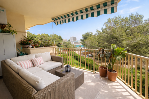 Leilighet i Cala Vinyes, Mallorca, Cala Vinyes - € 650 000 | Ref: EE001 - foto 3