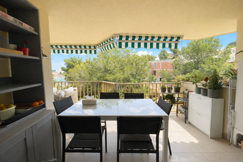 Leilighet i Cala Vinyes, Mallorca, Cala Vinyes - € 650 000 | Ref: EE001 - foto 4