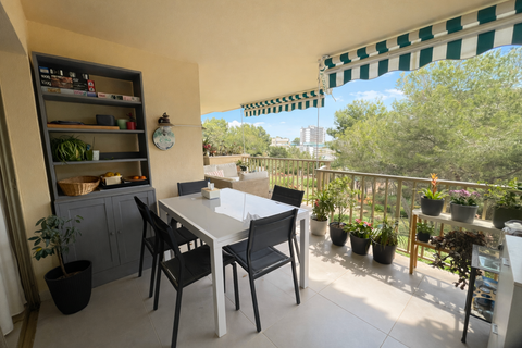 Leilighet i Cala Vinyes, Mallorca, Cala Vinyes - € 650 000 | Ref: EE001 - foto 5