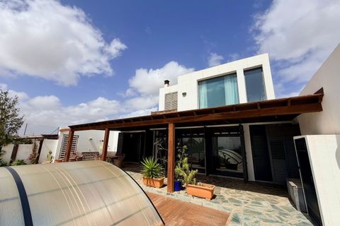 Villa i El Time, Fuerteventura, El Time - € 710.000 | Ref: FUECYET1 - foto 34