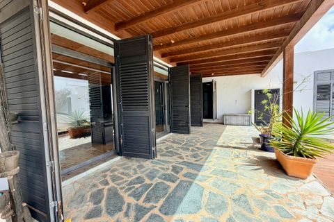 Villa i El Time, Fuerteventura, El Time - € 710.000 | Ref: FUECYET1 - foto 9