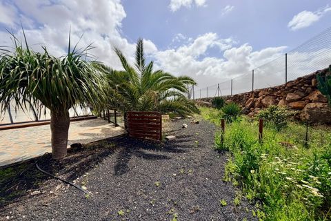 Villa i El Time, Fuerteventura, El Time - € 710.000 | Ref: FUECYET1 - foto 16