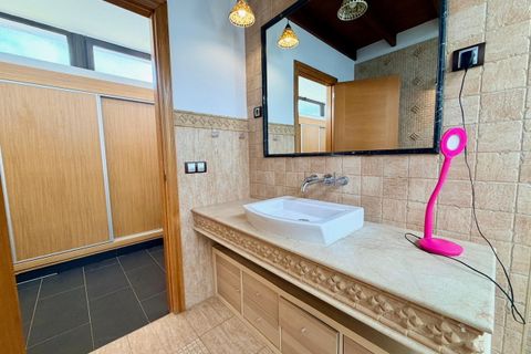 Villa i El Time, Fuerteventura, El Time - € 710.000 | Ref: FUECYET1 - foto 14