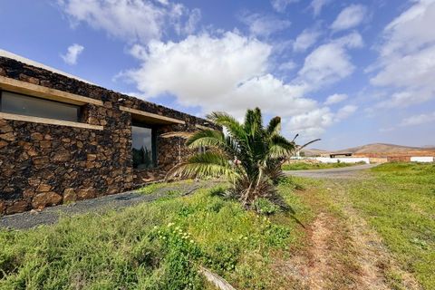 Villa i El Time, Fuerteventura, El Time - € 710.000 | Ref: FUECYET1 - foto 29