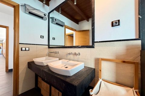 Villa i El Time, Fuerteventura, El Time - € 710.000 | Ref: FUECYET1 - foto 6