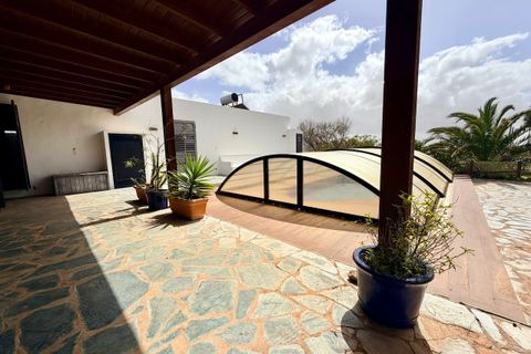 Villa i El Time, Fuerteventura, El Time - € 710.000 | Ref: FUECYET1 - foto 27
