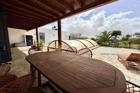 Villa i El Time, Fuerteventura, El Time - € 710.000 | Ref: FUECYET1 - foto 38