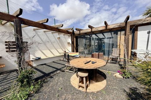 Villa i El Time, Fuerteventura, El Time - € 710.000 | Ref: FUECYET1 - foto 15