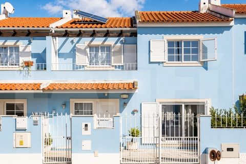 Villa a Moita, Setubal, Moita - € 449.000 | Ref: 315.018.002 - foto 2
