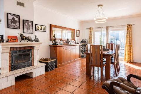 Villa a Moita, Setubal, Moita - € 449.000 | Ref: 315.018.002 - foto 4