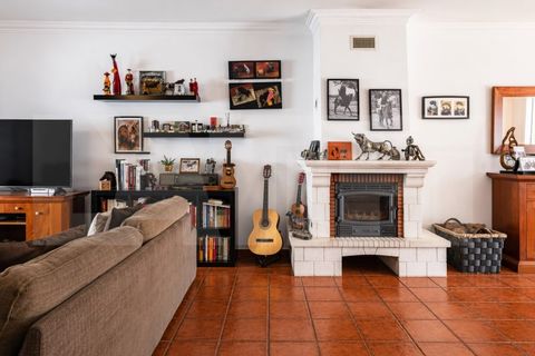 Villa a Moita, Setubal, Moita - € 449.000 | Ref: 315.018.002 - foto 9