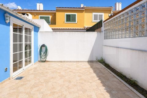 Villa a Moita, Setubal, Moita - € 449.000 | Ref: 315.018.002 - foto 15