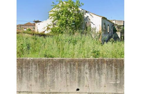 Helårsgrund i Abrantes, Santarem, Abrantes - € 91.600 | Ref: 313.011.076 - foto 1
