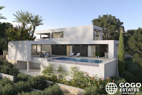 Villa en Benitachell, Alicante, Benitachell - € 1.602.500 | Ref: 49963033-01 - photo 3