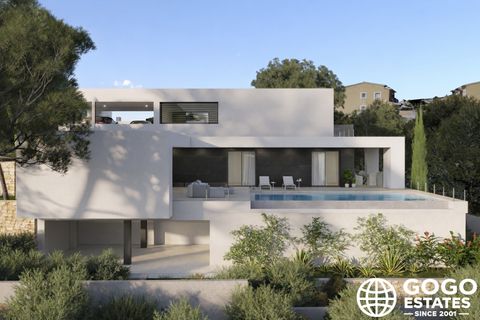 Villa en Benitachell, Alicante, Benitachell - € 1.602.500 | Ref: 49963033-01 - photo 4
